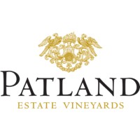 Patland Estate Vineyards Logo