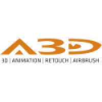 A3D Illustration | Animation Logo