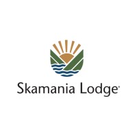 Skamania Lodge Logo