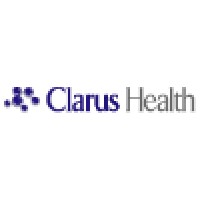 Clarus Health Logo