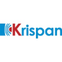 Krispan Inc. Logo