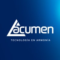 Acumen Telecomunicaciones Logo
