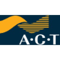 Automation and Control Technology Logo