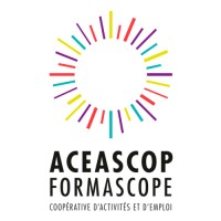 ACEASCOP Logo