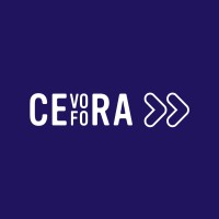 Cevora Logo