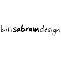 Bill Sabram Design Logo
