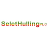 Selet Hulling PLC Logo