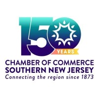 Chamber of Commerce Southern New Jersey Logo