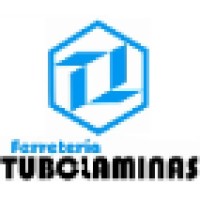 Tubolaminas S.A. Logo