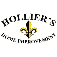 Holliers Home Improvement Logo