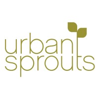 Urban Sprouts Logo