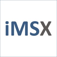 iMSX Logo