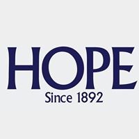 Hope Publishing Company Logo