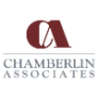 Chamberlin Associates Logo