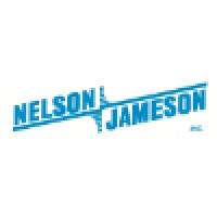 Nelson-Jameson, Inc. Logo