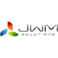 JWM Solutions Logo