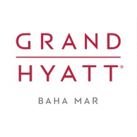Grand Hyatt Baha Mar Logo