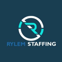 Rylem Staffing Logo