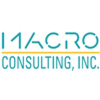 MACRO Consulting, Inc. Logo