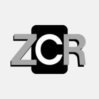 ZCR SOLUÇÕES EM TECNOLOGIA Logo