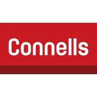 Connells Logo