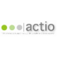 Actio Asesores, S.C. Logo