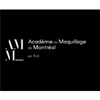 AMM par SLA Logo
