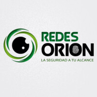 REDES ORION Logo