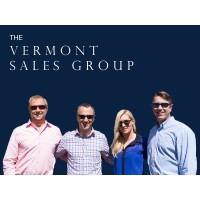 The Vermont Sales Group Logo