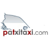 www.patxitaxi.com Logo