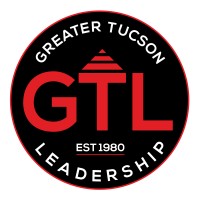 Greater Tucson Leadership Logo