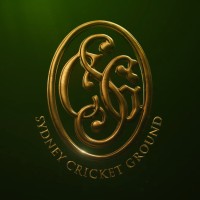 Sydney Cricket Ground Logo