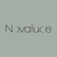 NOVALUCE Logo