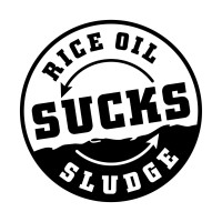 Rice Oil & Environmental Logo