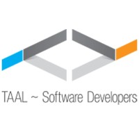 Taal Srl Logo