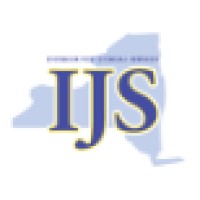 Inter County Judicial Services Logo