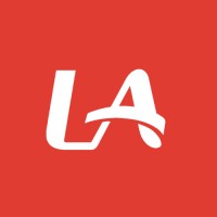 Latitude Aero Logo