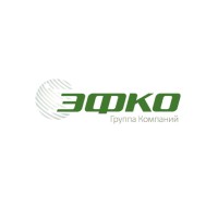 ГК «ЭФКО» Logo