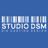 Studio DSM Logo