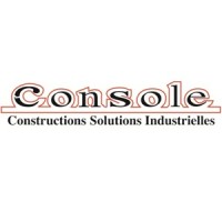 CONSOLE SARL Logo