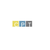 Cray Physical Therapy Logo