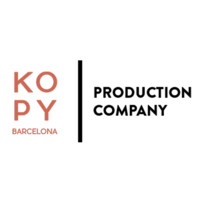KOPY Barcelona Logo