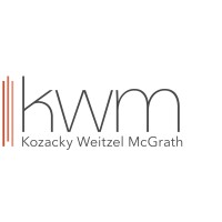 Kozacky Weitzel McGrath P.C. Logo