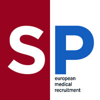 SwissPromed AG Logo