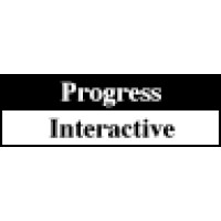 Progress Interactive Inc. Logo