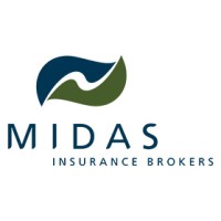 Midas Insurance Brokers Pty Ltd Logo