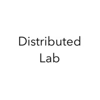Distributed Lab Logo