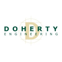 Doherty Engineering Inc. Logo