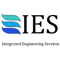 Integrated Engineering Services / Designs Logo