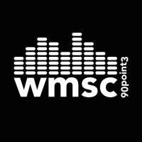 WMSC 90.3 FM Logo